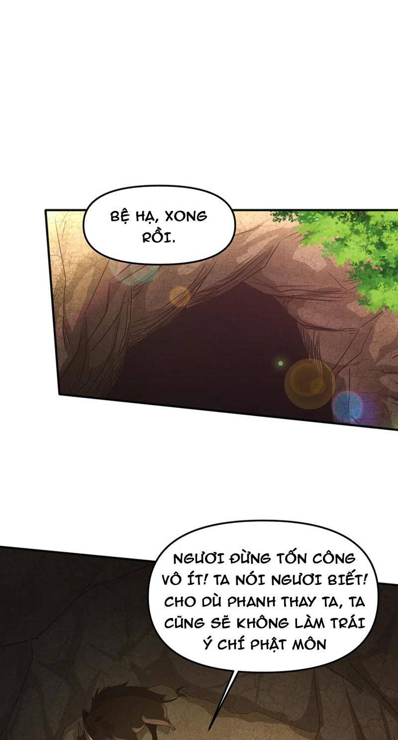 Tối Cường Thần Thoại Đế Hoàng Chapter 128 - Trang 19