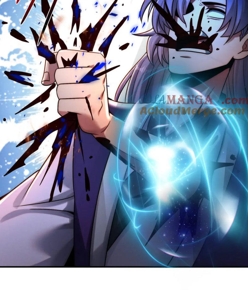 Tối Cường Thần Thoại Đế Hoàng Chapter 117 - Trang 43