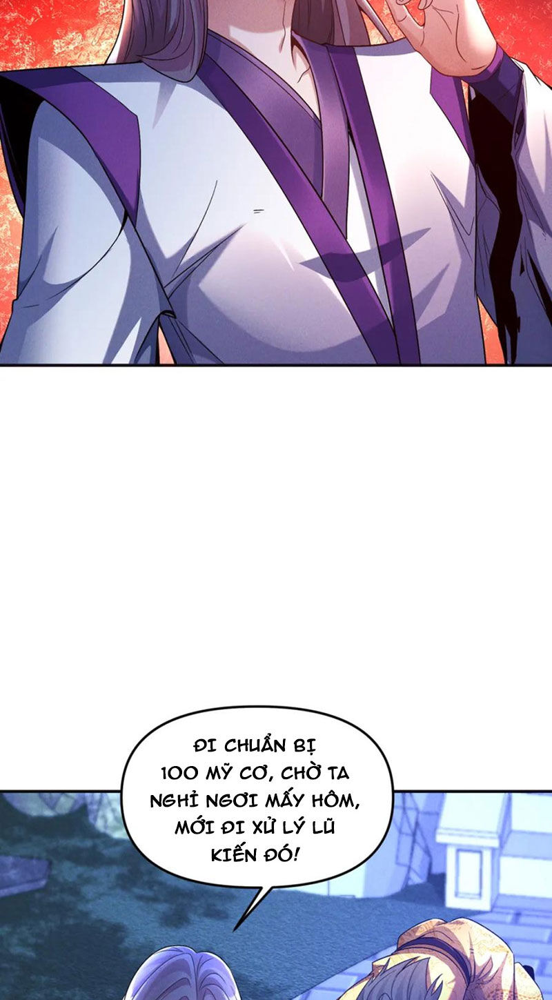 Tối Cường Thần Thoại Đế Hoàng Chapter 116 - Trang 8