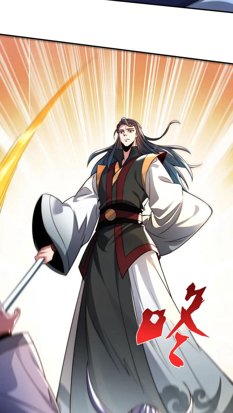 Tối Cường Thần Thoại Đế Hoàng Chapter 115 - Trang 24