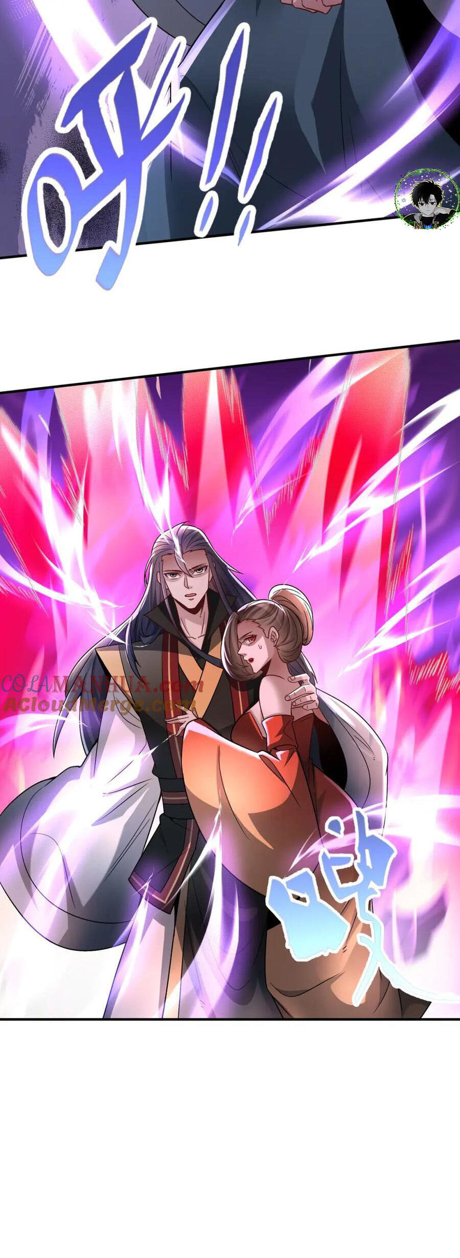 Tối Cường Thần Thoại Đế Hoàng Chapter 114 - Trang 30