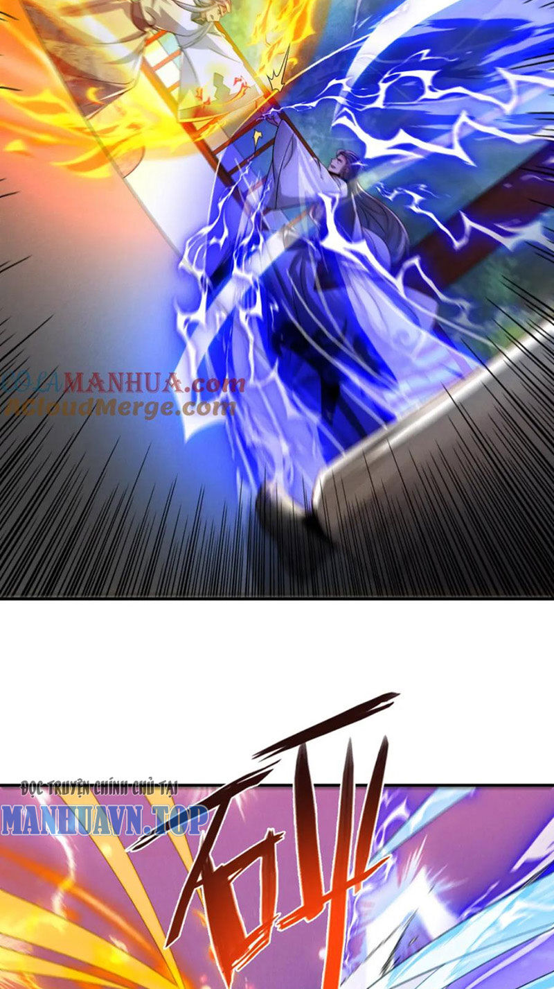 Tối Cường Thần Thoại Đế Hoàng Chapter 115 - Trang 10