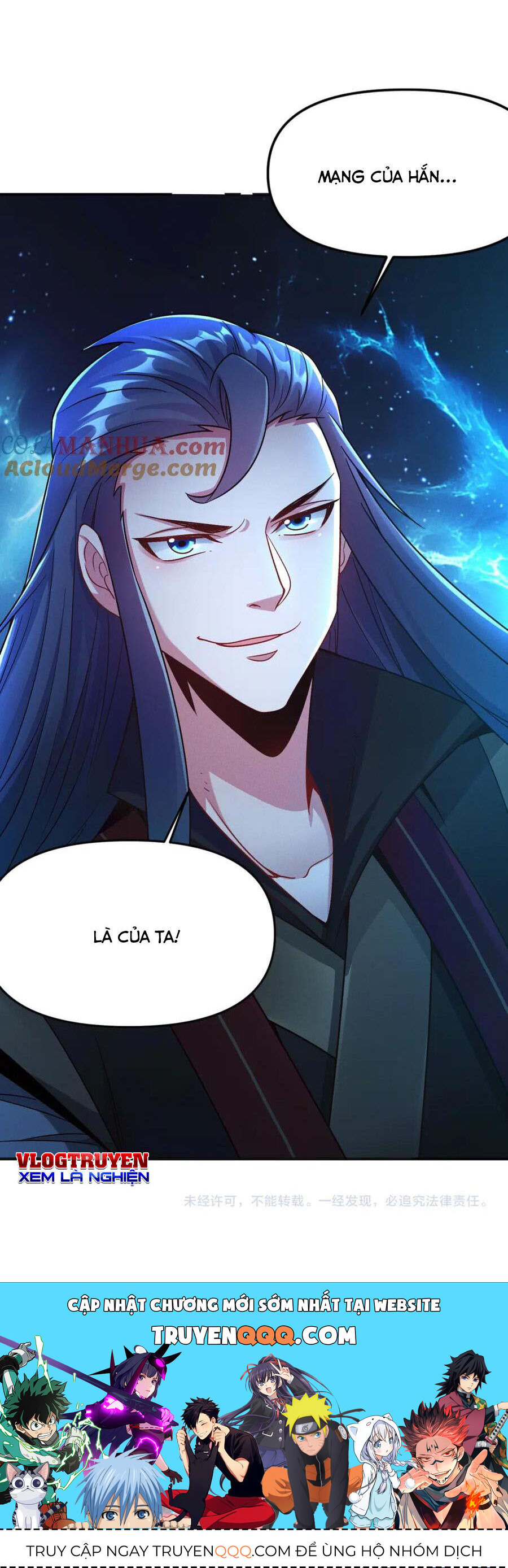 Tối Cường Thần Thoại Đế Hoàng Chapter 114 - Trang 35