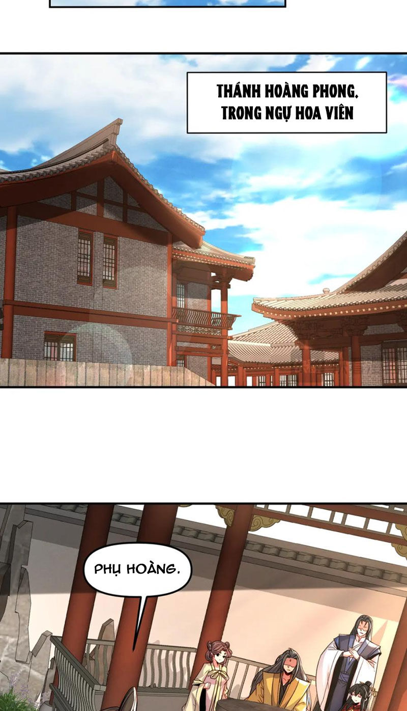 Tối Cường Thần Thoại Đế Hoàng Chapter 115 - Trang 48