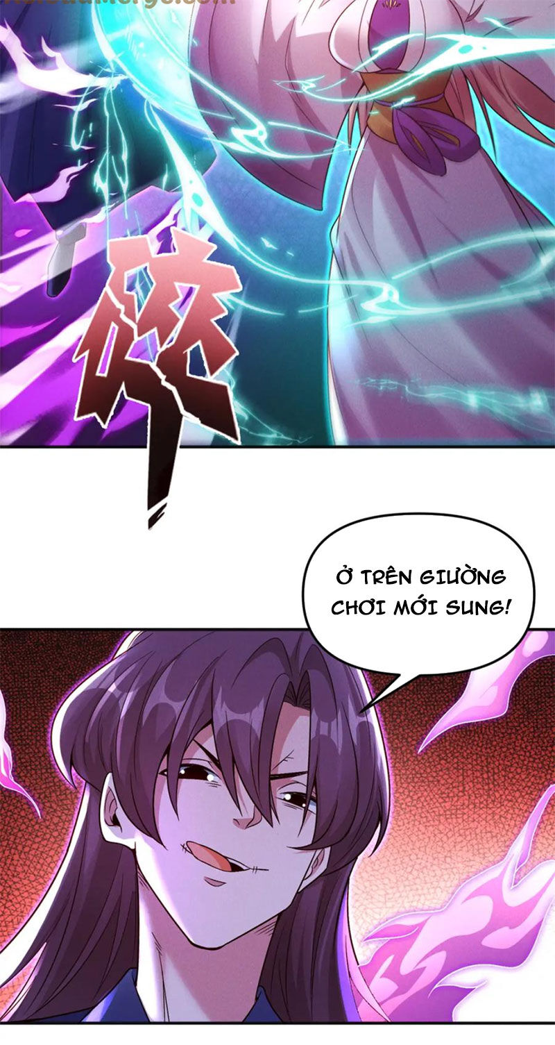 Tối Cường Thần Thoại Đế Hoàng Chapter 116 - Trang 46