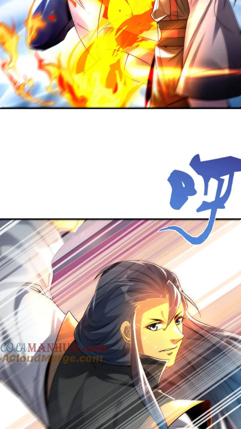 Tối Cường Thần Thoại Đế Hoàng Chapter 115 - Trang 3