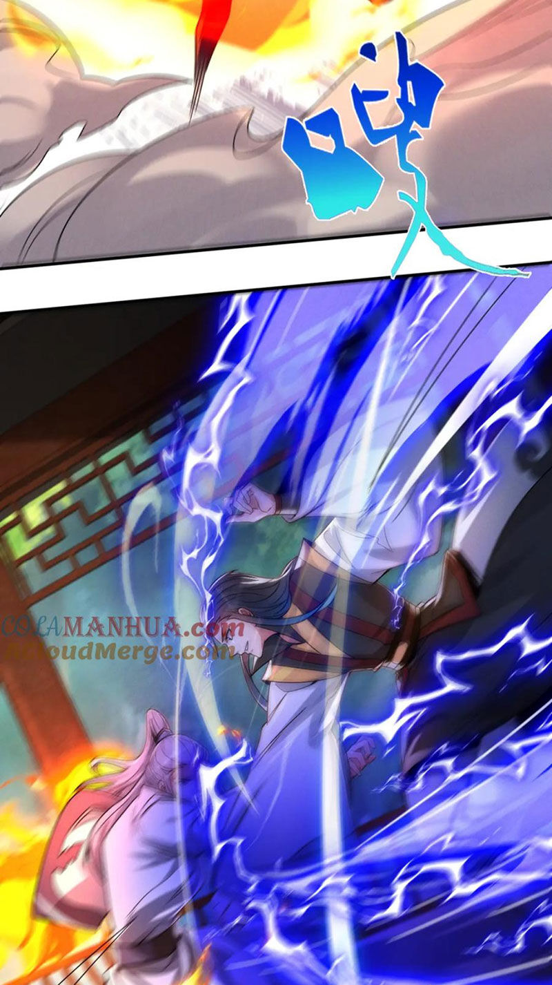 Tối Cường Thần Thoại Đế Hoàng Chapter 115 - Trang 8