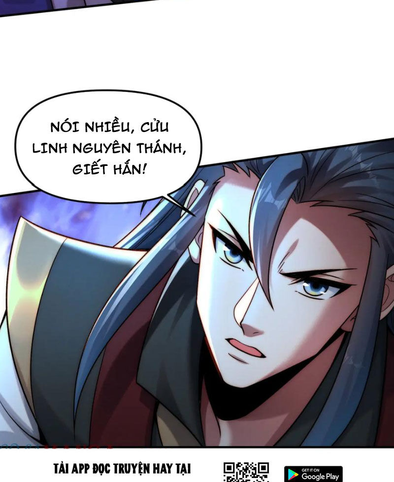 Tối Cường Thần Thoại Đế Hoàng Chapter 117 - Trang 15