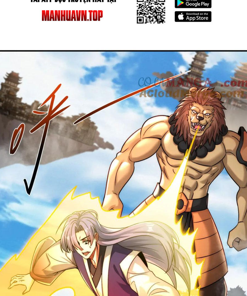 Tối Cường Thần Thoại Đế Hoàng Chapter 117 - Trang 30