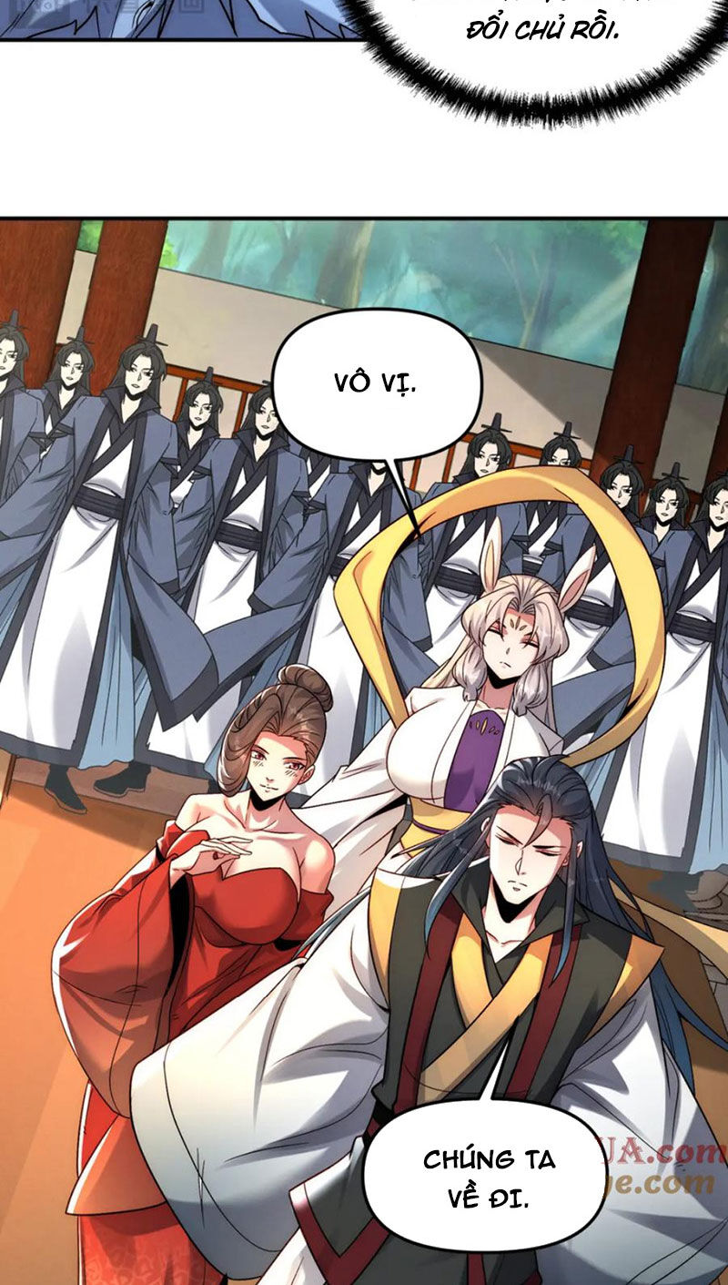 Tối Cường Thần Thoại Đế Hoàng Chapter 115 - Trang 33