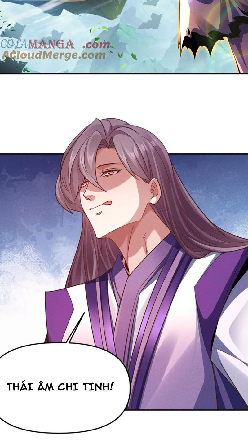 Tối Cường Thần Thoại Đế Hoàng Chapter 116 - Trang 32