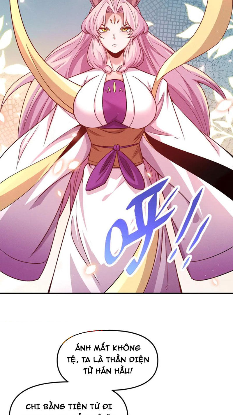 Tối Cường Thần Thoại Đế Hoàng Chapter 116 - Trang 40