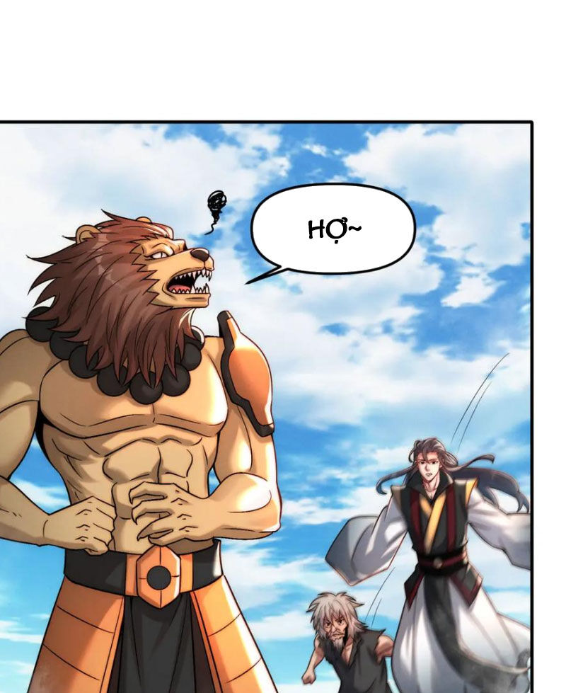 Tối Cường Thần Thoại Đế Hoàng Chapter 117 - Trang 25