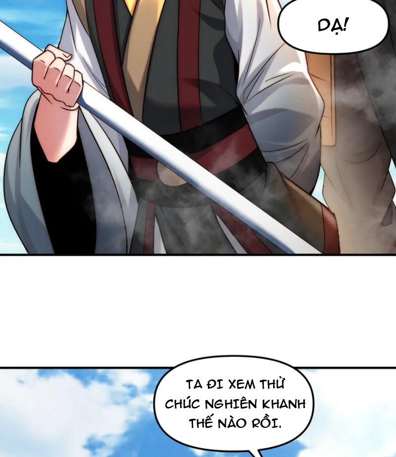Tối Cường Thần Thoại Đế Hoàng Chapter 117 - Trang 57