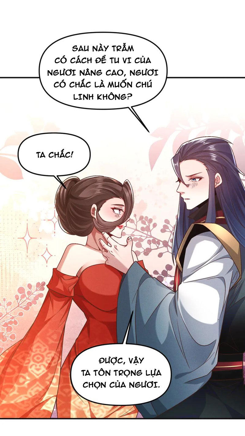 Tối Cường Thần Thoại Đế Hoàng Chapter 116 - Trang 22