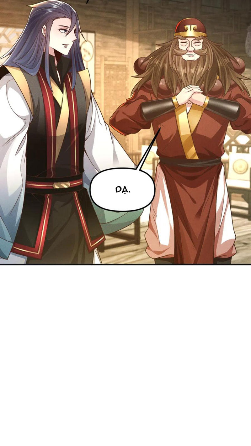 Tối Cường Thần Thoại Đế Hoàng Chapter 116 - Trang 28