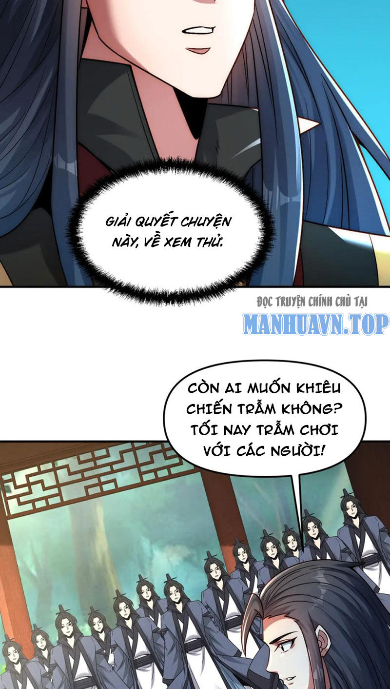 Tối Cường Thần Thoại Đế Hoàng Chapter 115 - Trang 31