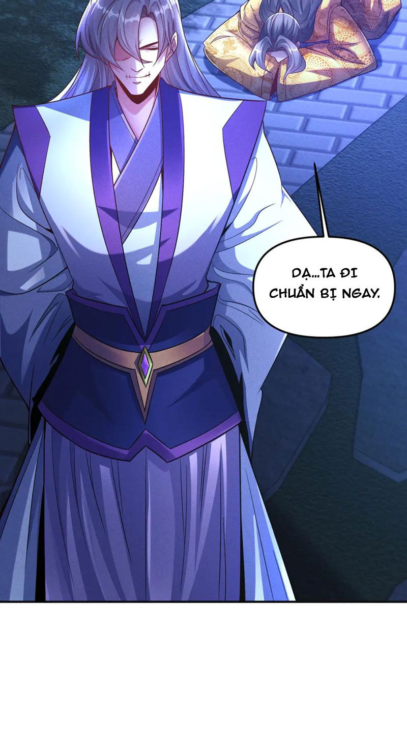 Tối Cường Thần Thoại Đế Hoàng Chapter 116 - Trang 9