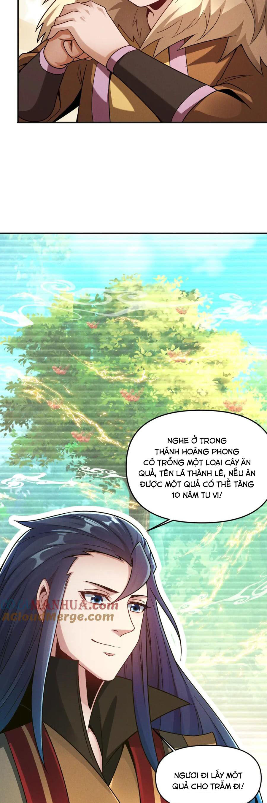 Tối Cường Thần Thoại Đế Hoàng Chapter 114 - Trang 4