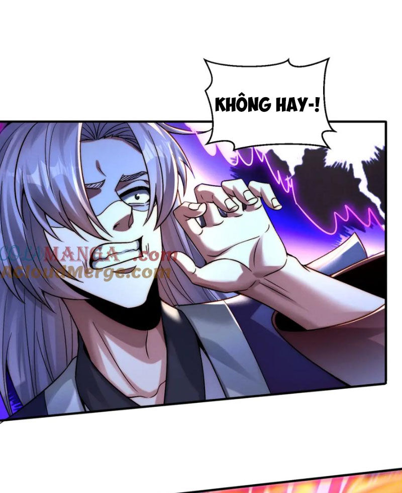 Tối Cường Thần Thoại Đế Hoàng Chapter 117 - Trang 20