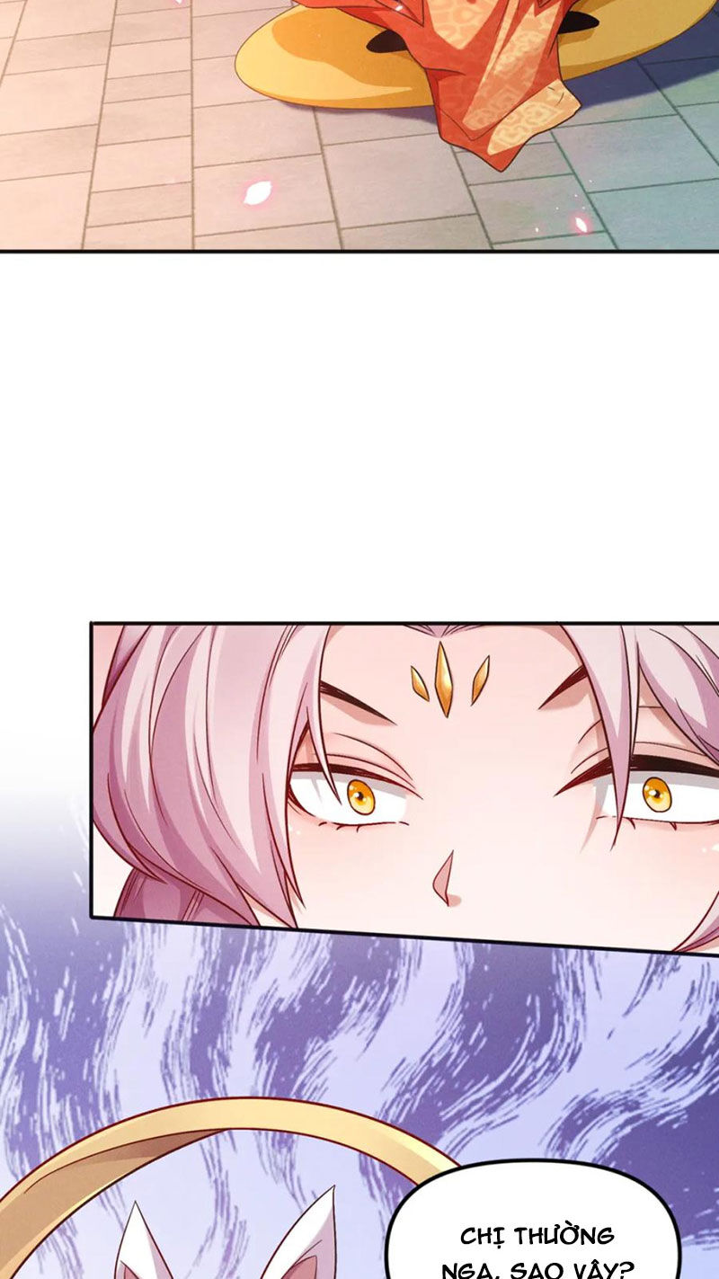 Tối Cường Thần Thoại Đế Hoàng Chapter 116 - Trang 34