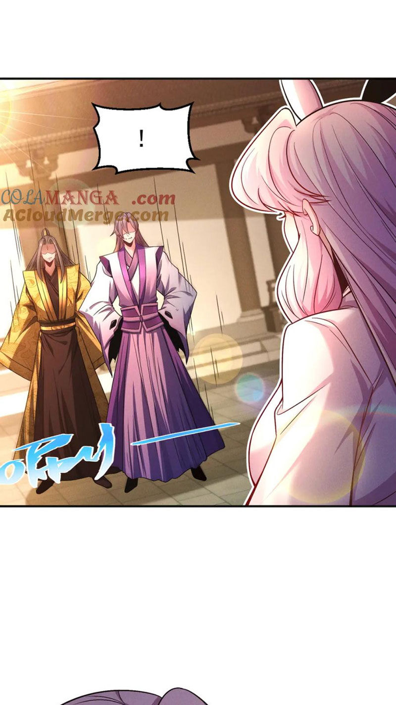 Tối Cường Thần Thoại Đế Hoàng Chapter 116 - Trang 37