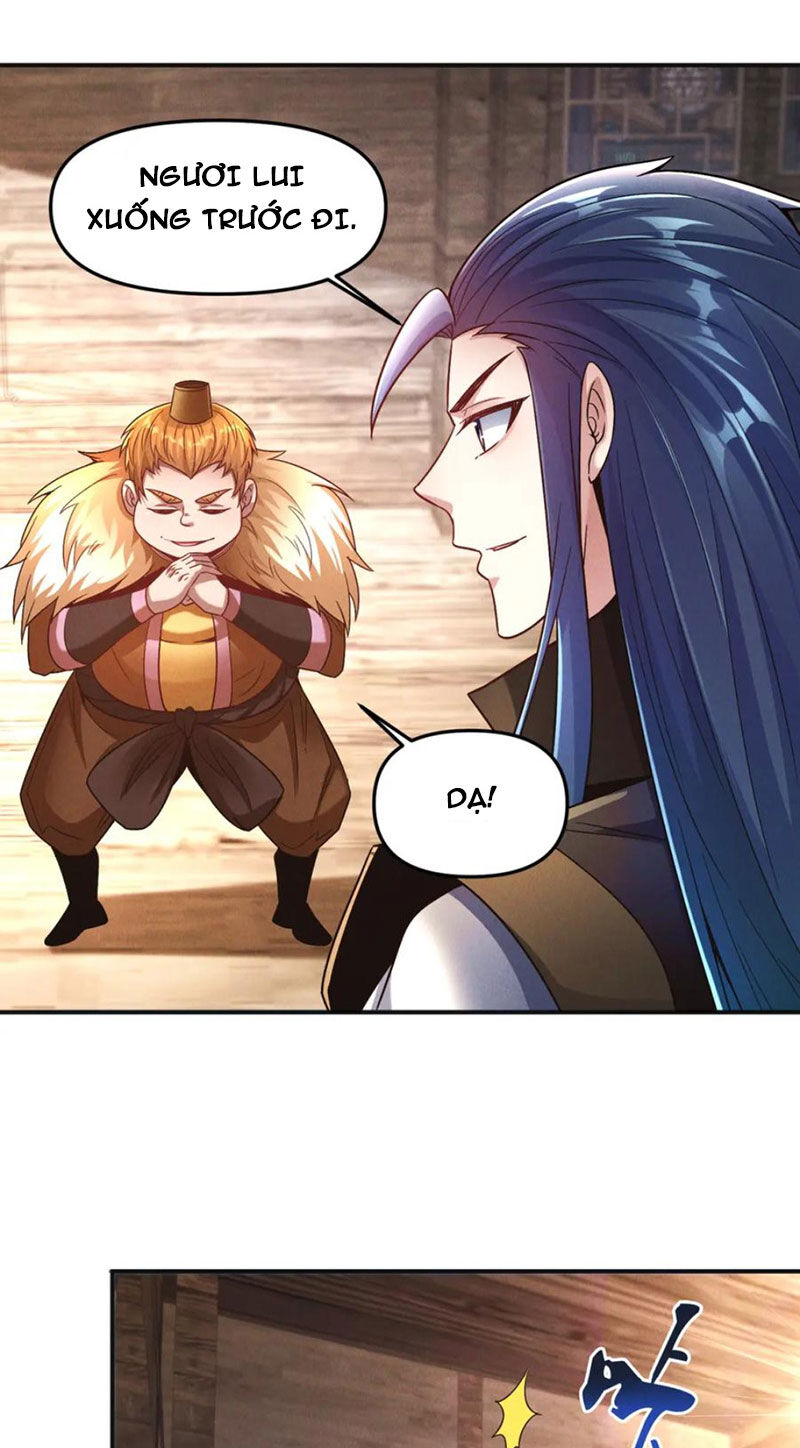Tối Cường Thần Thoại Đế Hoàng Chapter 116 - Trang 13