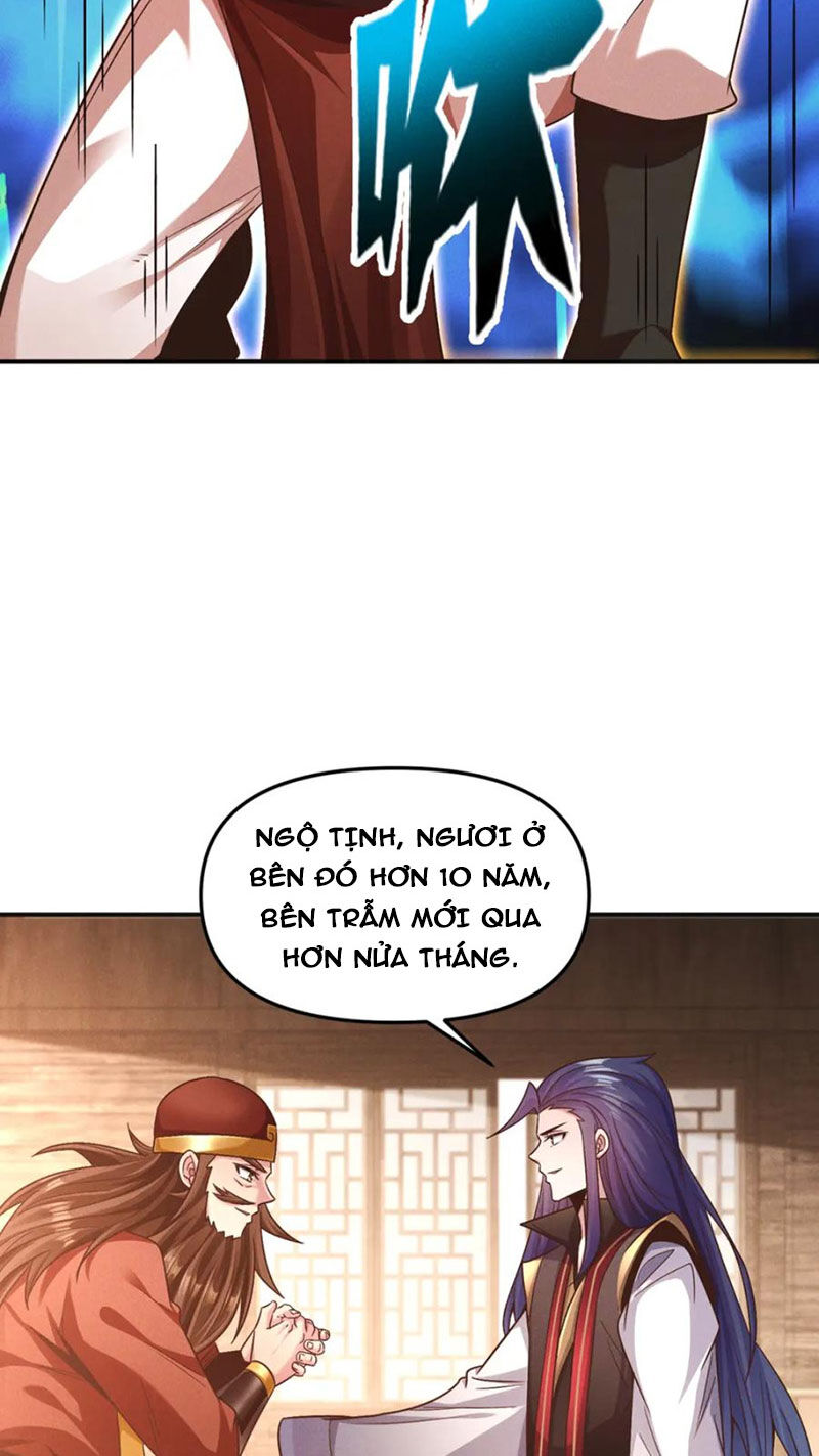 Tối Cường Thần Thoại Đế Hoàng Chapter 116 - Trang 16