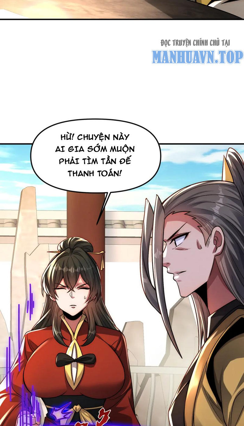 Tối Cường Thần Thoại Đế Hoàng Chapter 115 - Trang 51