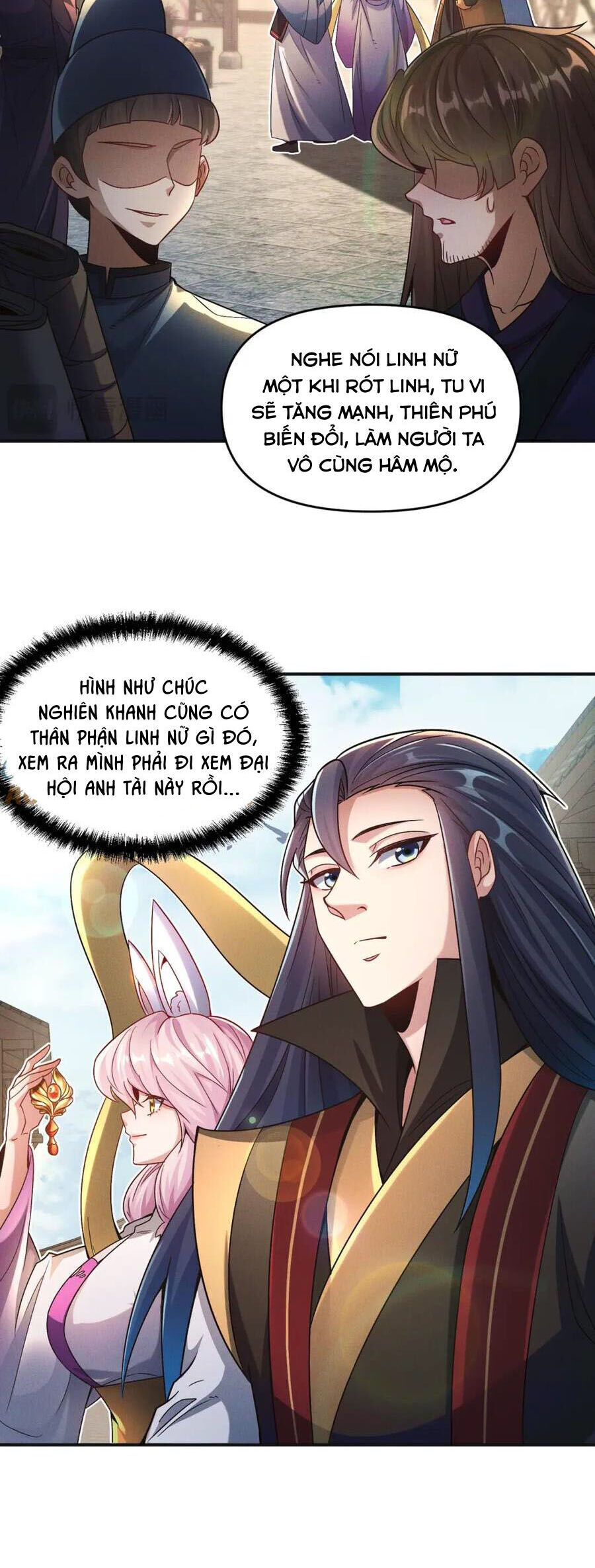 Tối Cường Thần Thoại Đế Hoàng Chapter 112 - Trang 6