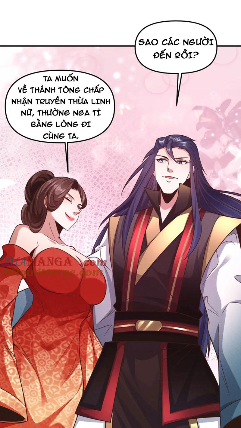 Tối Cường Thần Thoại Đế Hoàng Chapter 116 - Trang 20