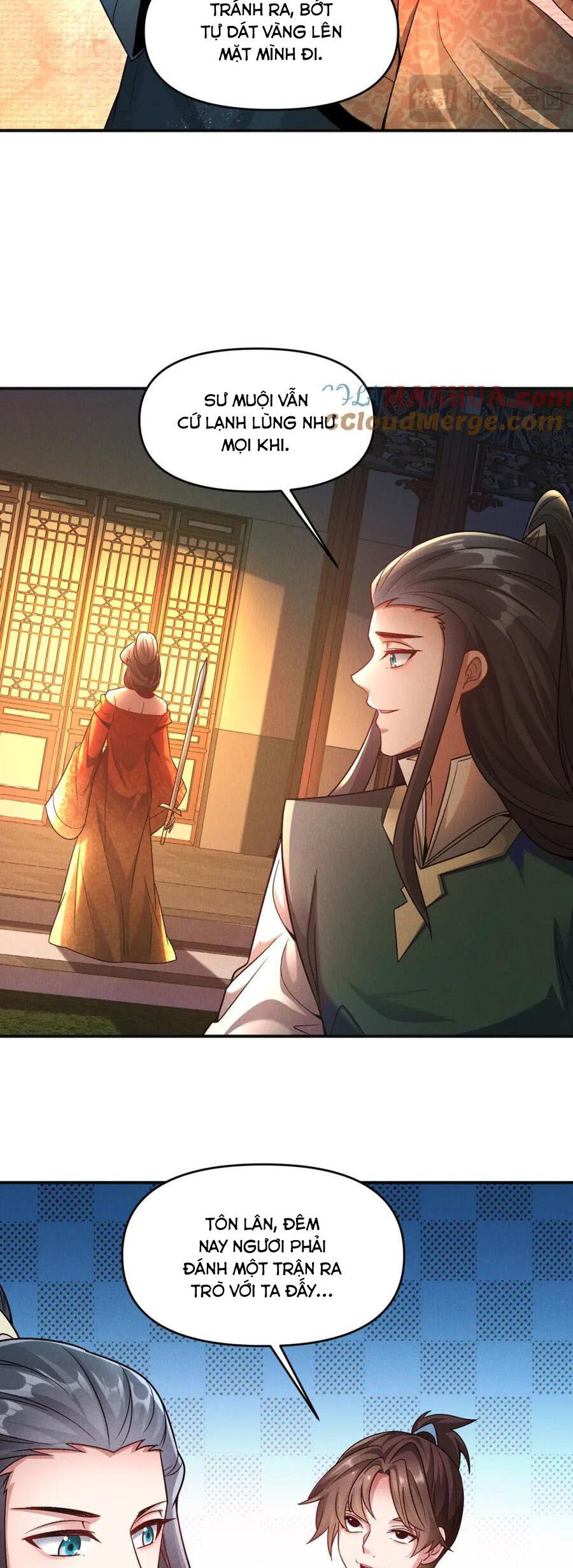 Tối Cường Thần Thoại Đế Hoàng Chapter 114 - Trang 14
