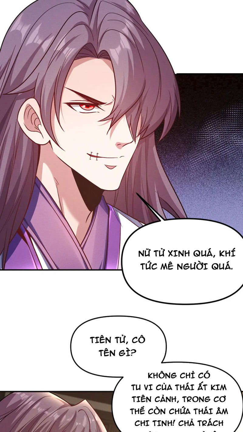 Tối Cường Thần Thoại Đế Hoàng Chapter 116 - Trang 38