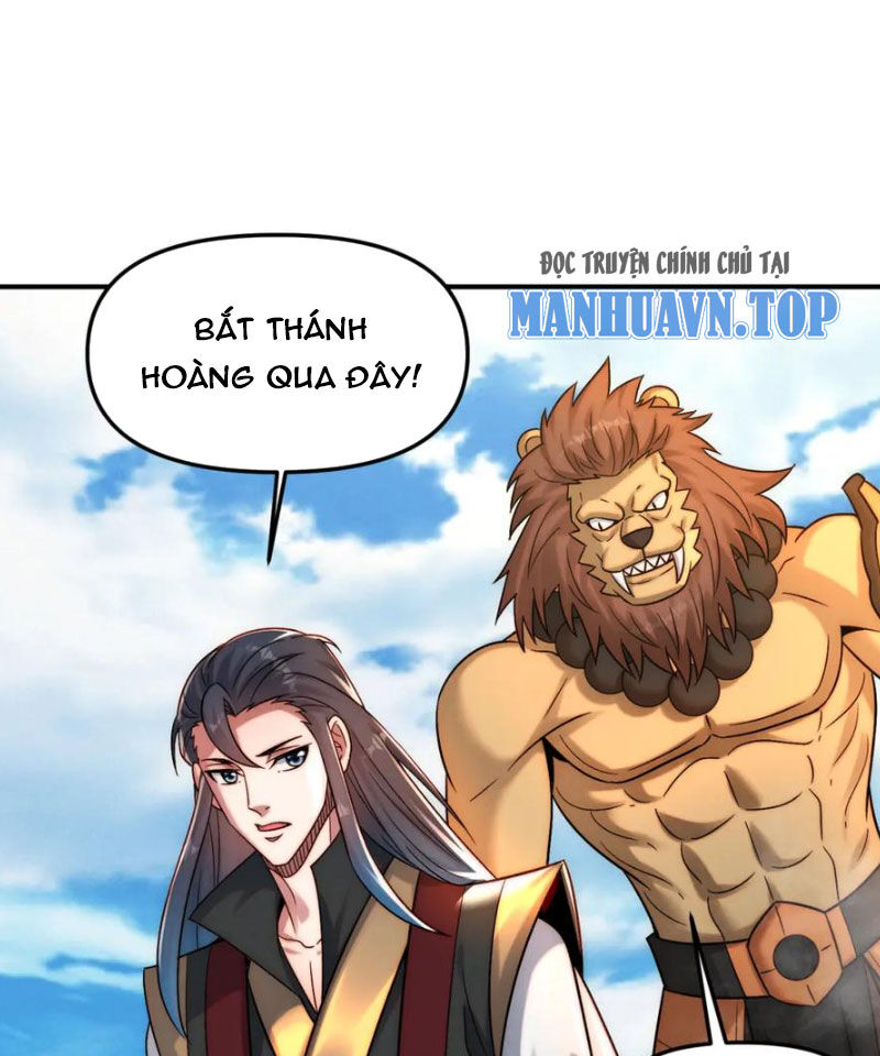Tối Cường Thần Thoại Đế Hoàng Chapter 117 - Trang 56