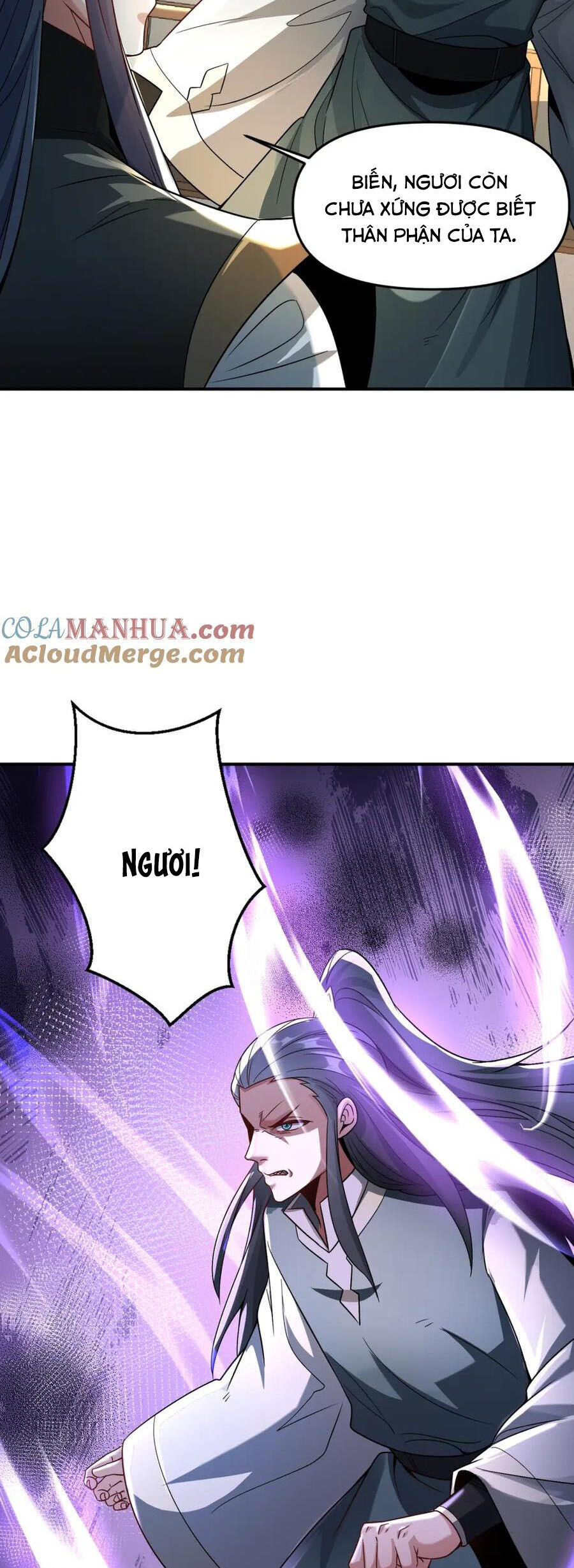 Tối Cường Thần Thoại Đế Hoàng Chapter 114 - Trang 29