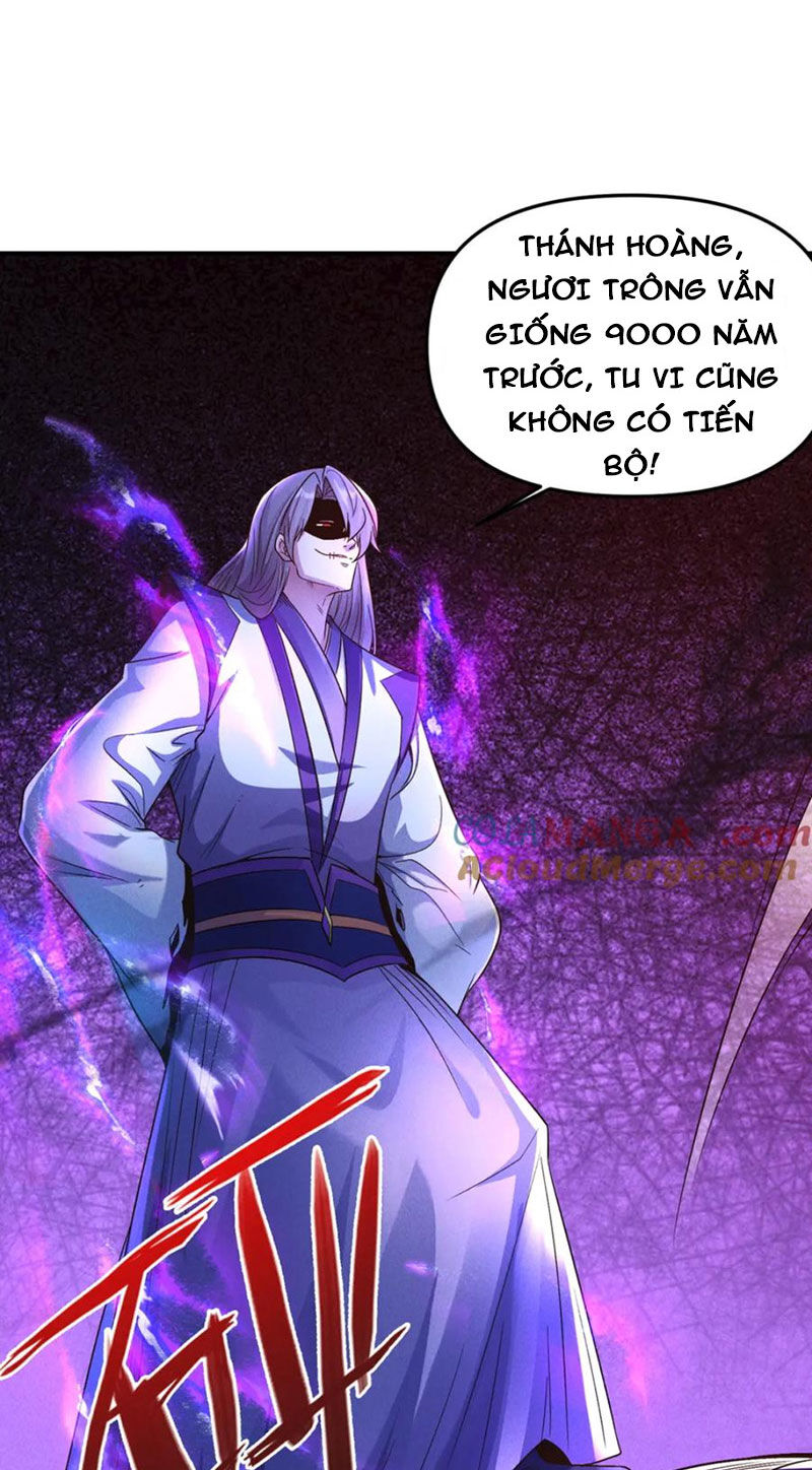 Tối Cường Thần Thoại Đế Hoàng Chapter 116 - Trang 5