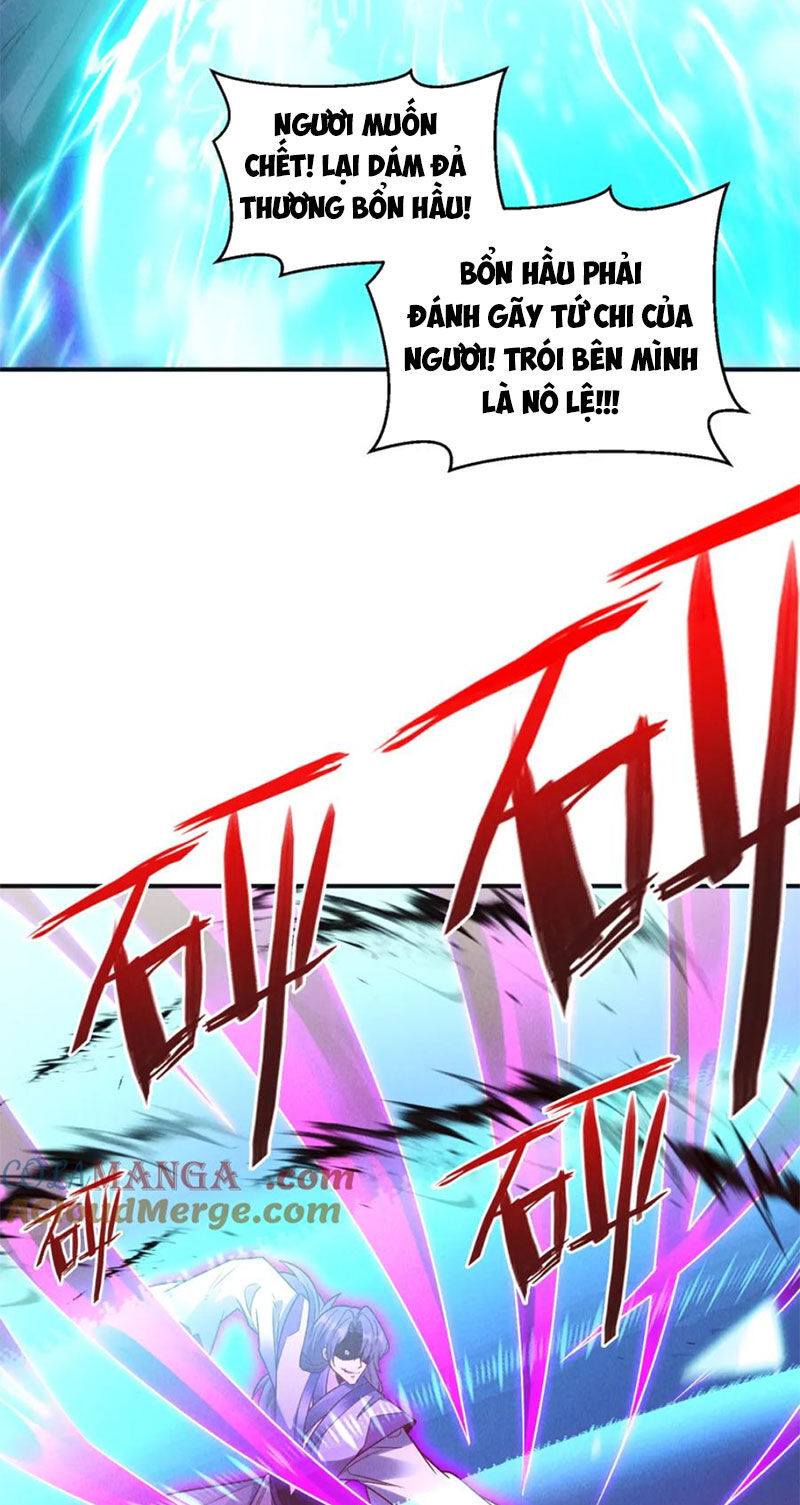 Tối Cường Thần Thoại Đế Hoàng Chapter 116 - Trang 50