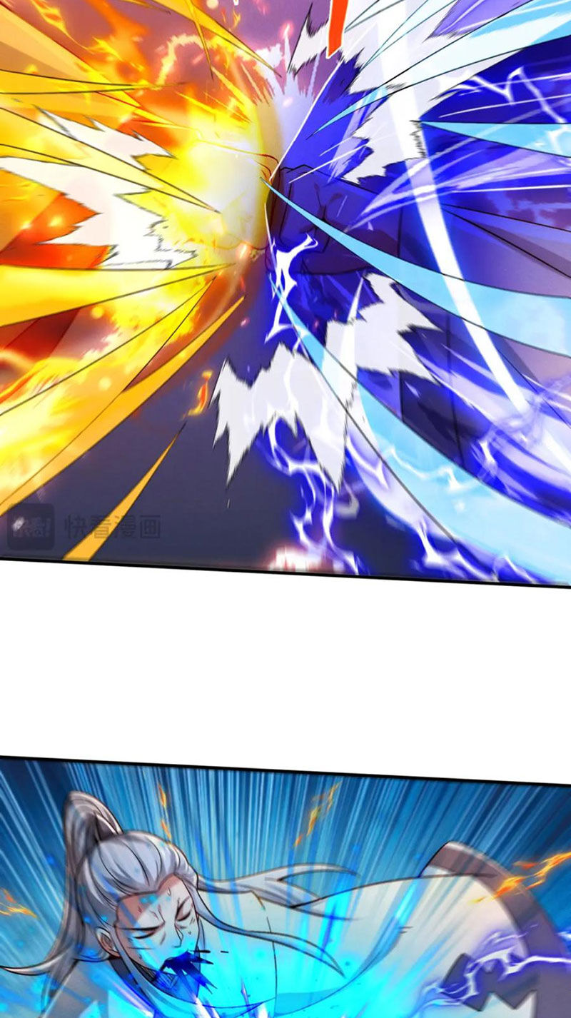 Tối Cường Thần Thoại Đế Hoàng Chapter 115 - Trang 11