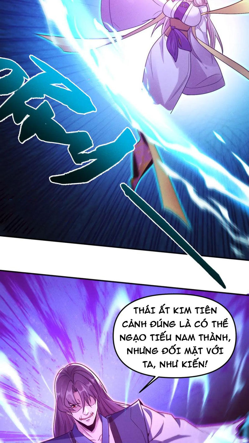 Tối Cường Thần Thoại Đế Hoàng Chapter 116 - Trang 42
