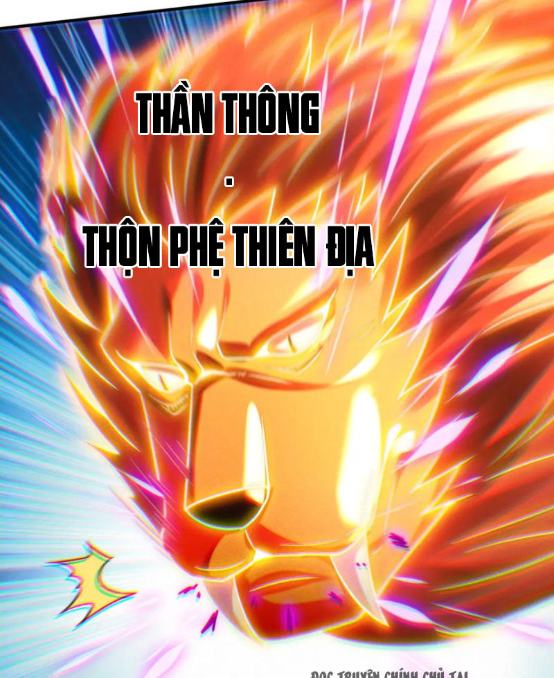 Tối Cường Thần Thoại Đế Hoàng Chapter 117 - Trang 21