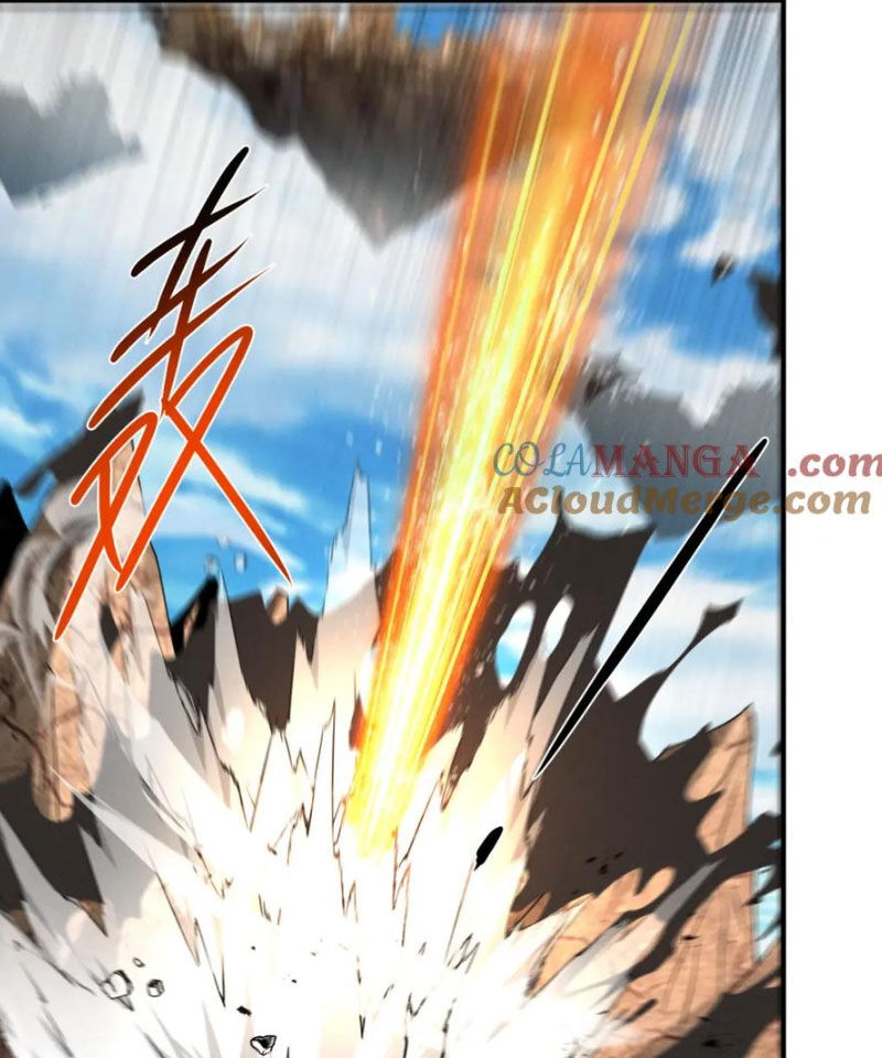 Tối Cường Thần Thoại Đế Hoàng Chapter 117 - Trang 35
