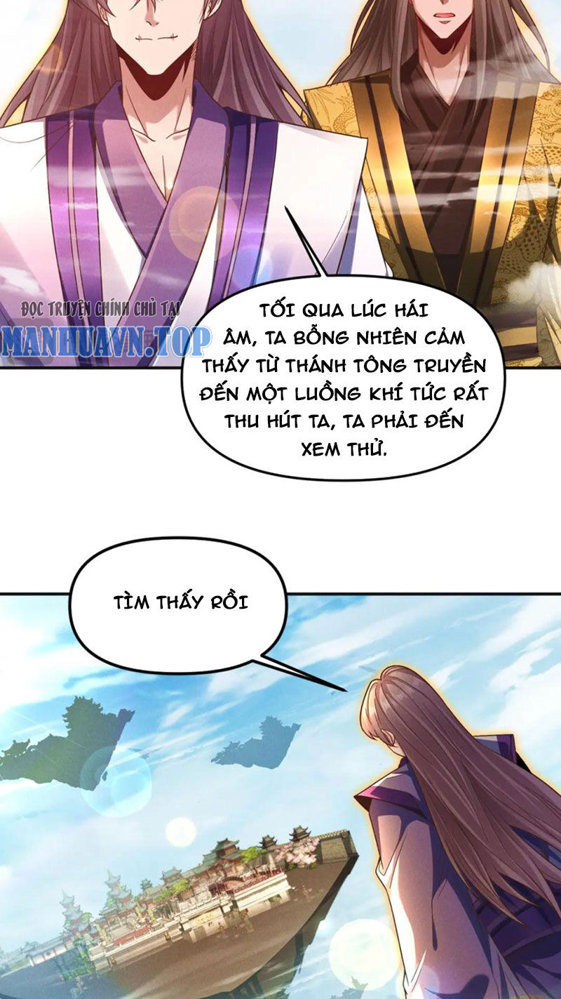 Tối Cường Thần Thoại Đế Hoàng Chapter 116 - Trang 31
