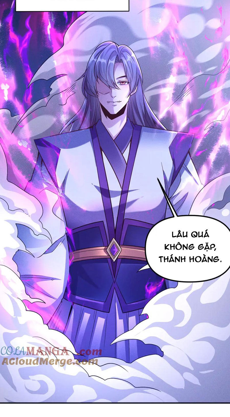 Tối Cường Thần Thoại Đế Hoàng Chapter 116 - Trang 3