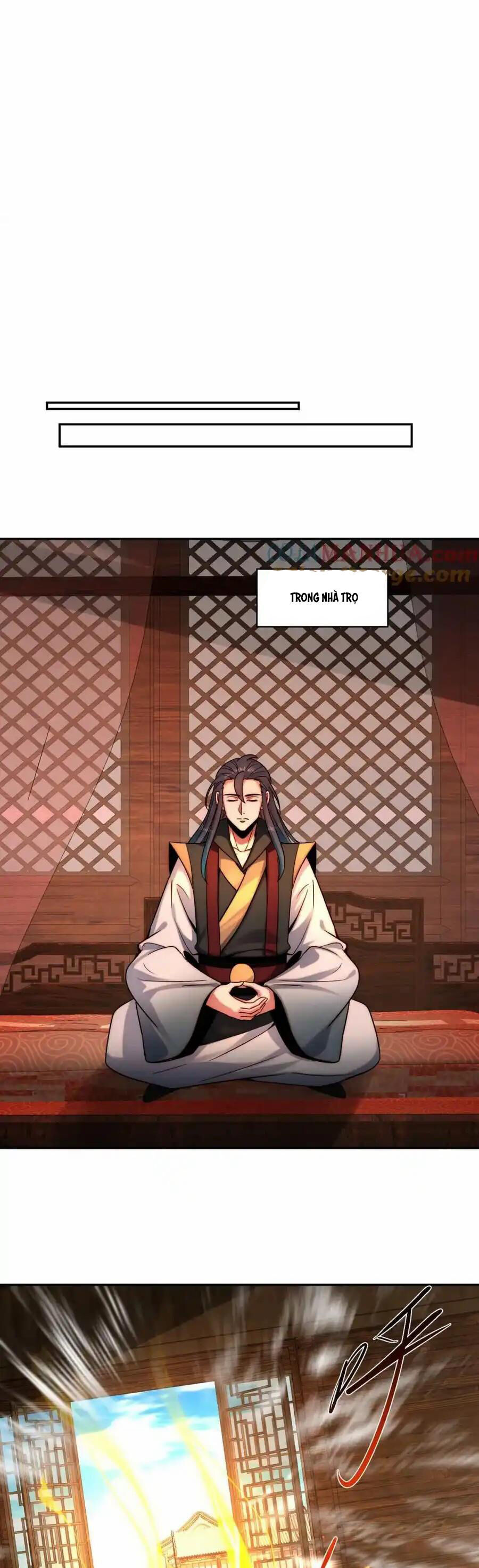 Tối Cường Thần Thoại Đế Hoàng Chapter 113 - Trang 5