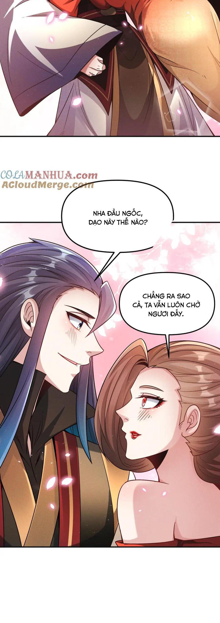 Tối Cường Thần Thoại Đế Hoàng Chapter 114 - Trang 27