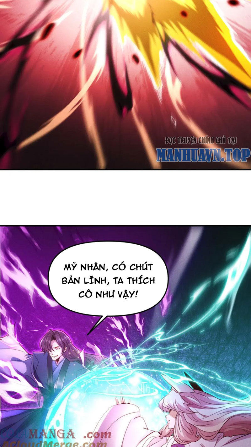 Tối Cường Thần Thoại Đế Hoàng Chapter 116 - Trang 45