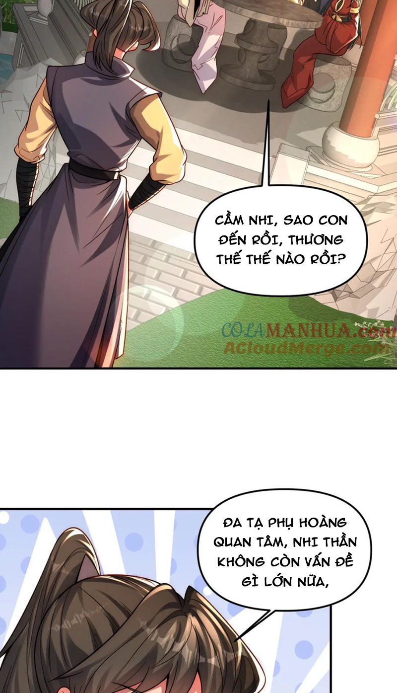 Tối Cường Thần Thoại Đế Hoàng Chapter 115 - Trang 49