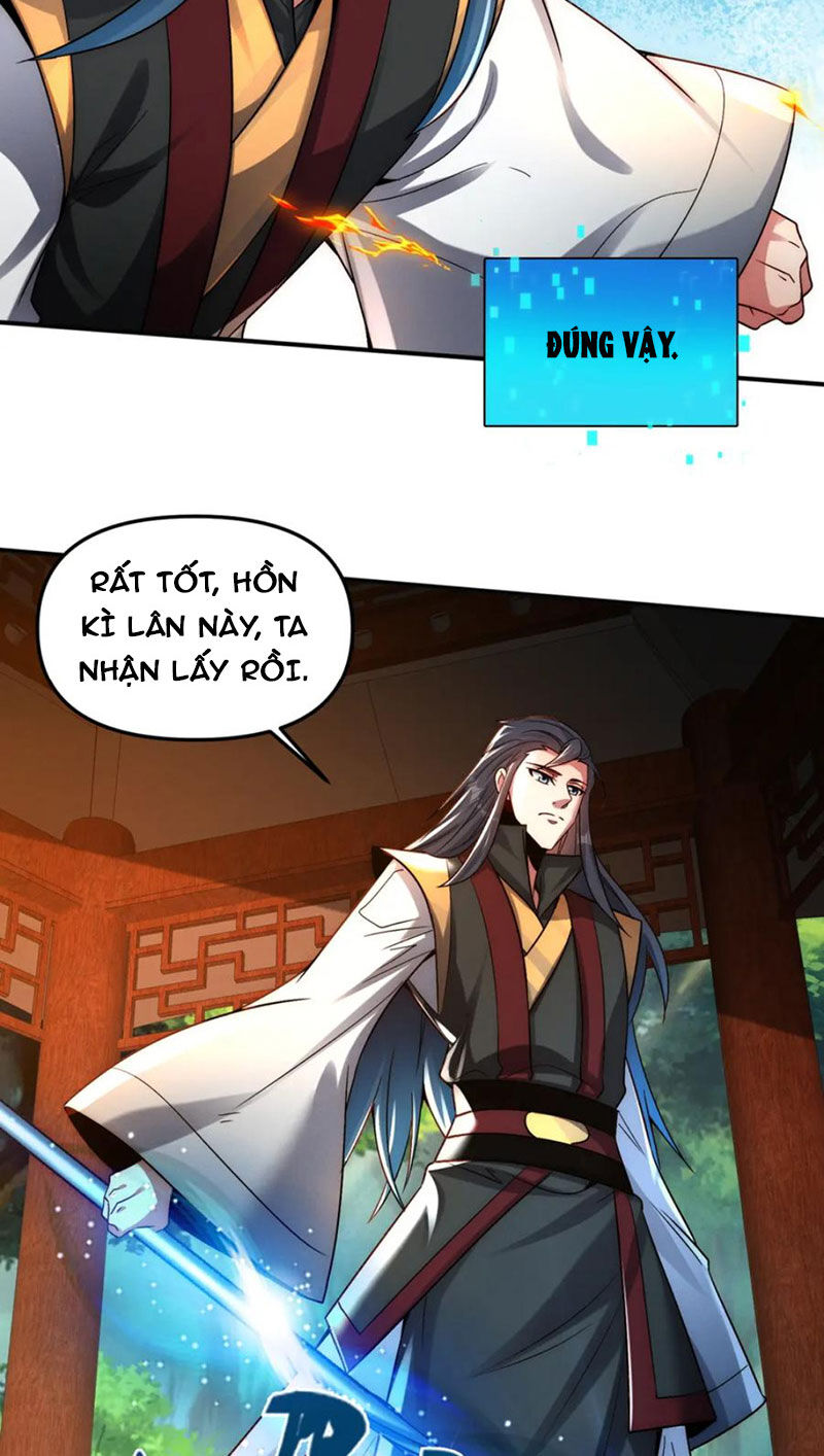 Tối Cường Thần Thoại Đế Hoàng Chapter 115 - Trang 19