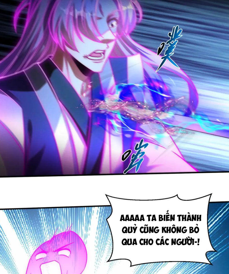 Tối Cường Thần Thoại Đế Hoàng Chapter 117 - Trang 51