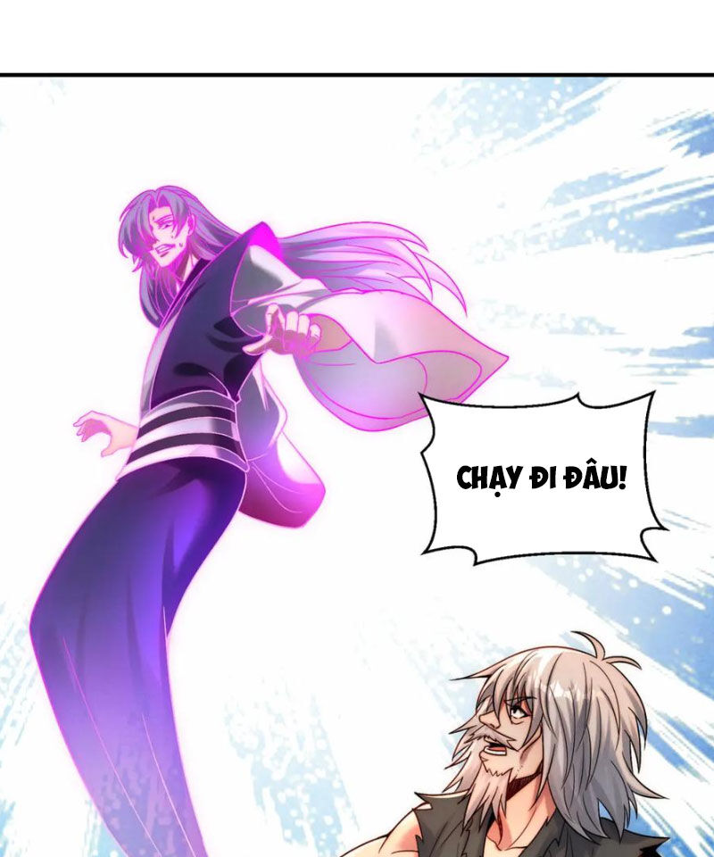 Tối Cường Thần Thoại Đế Hoàng Chapter 117 - Trang 46